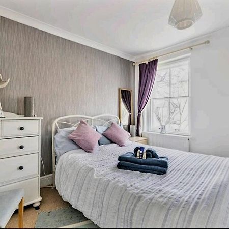 The Mews - Less Than 1Km To City Centre - Stadium - Castle - 10 Min Walk Cardiff Extérieur photo