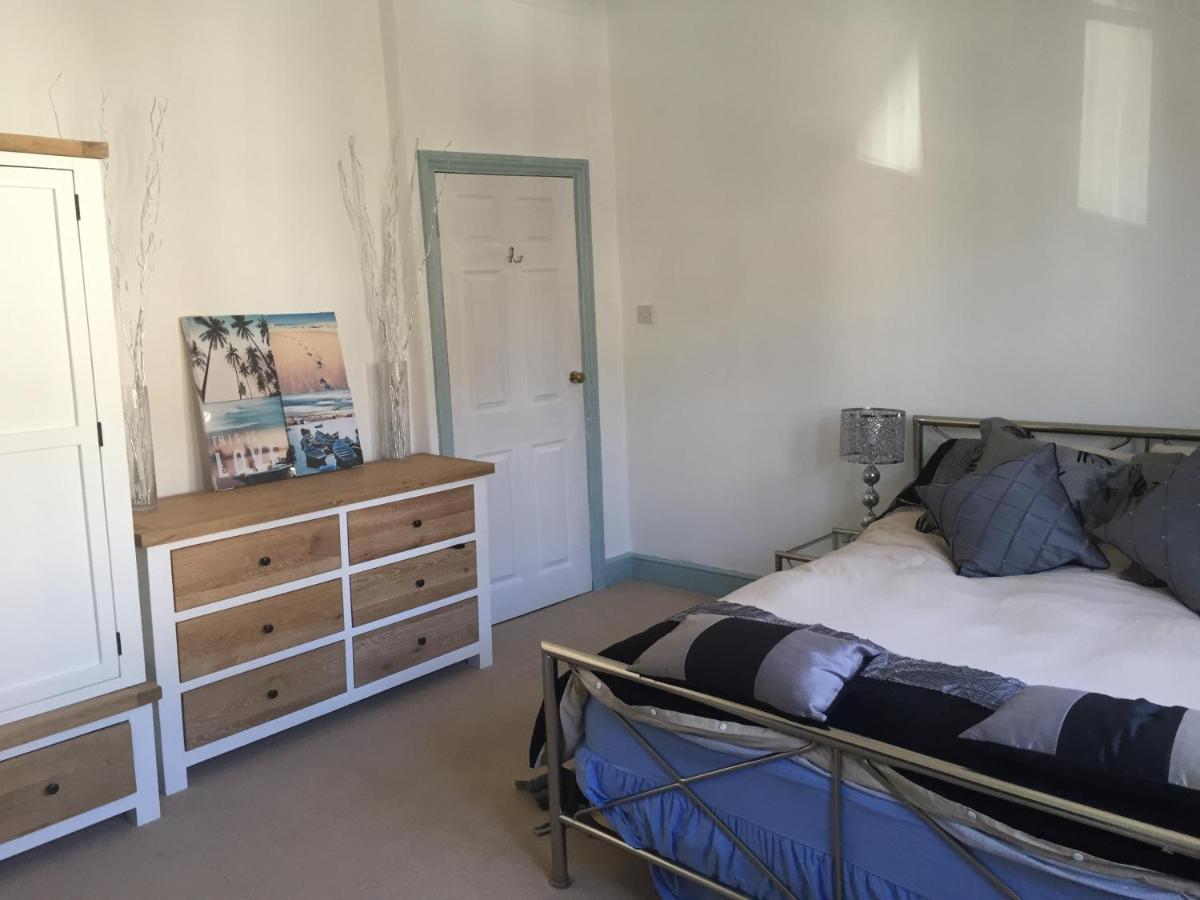 The Mews - Less Than 1Km To City Centre - Stadium - Castle - 10 Min Walk Cardiff Extérieur photo