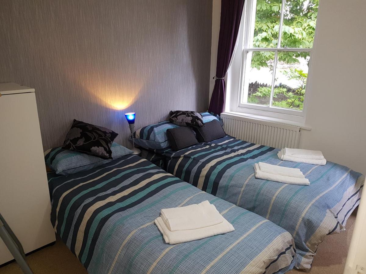 The Mews - Less Than 1Km To City Centre - Stadium - Castle - 10 Min Walk Cardiff Extérieur photo