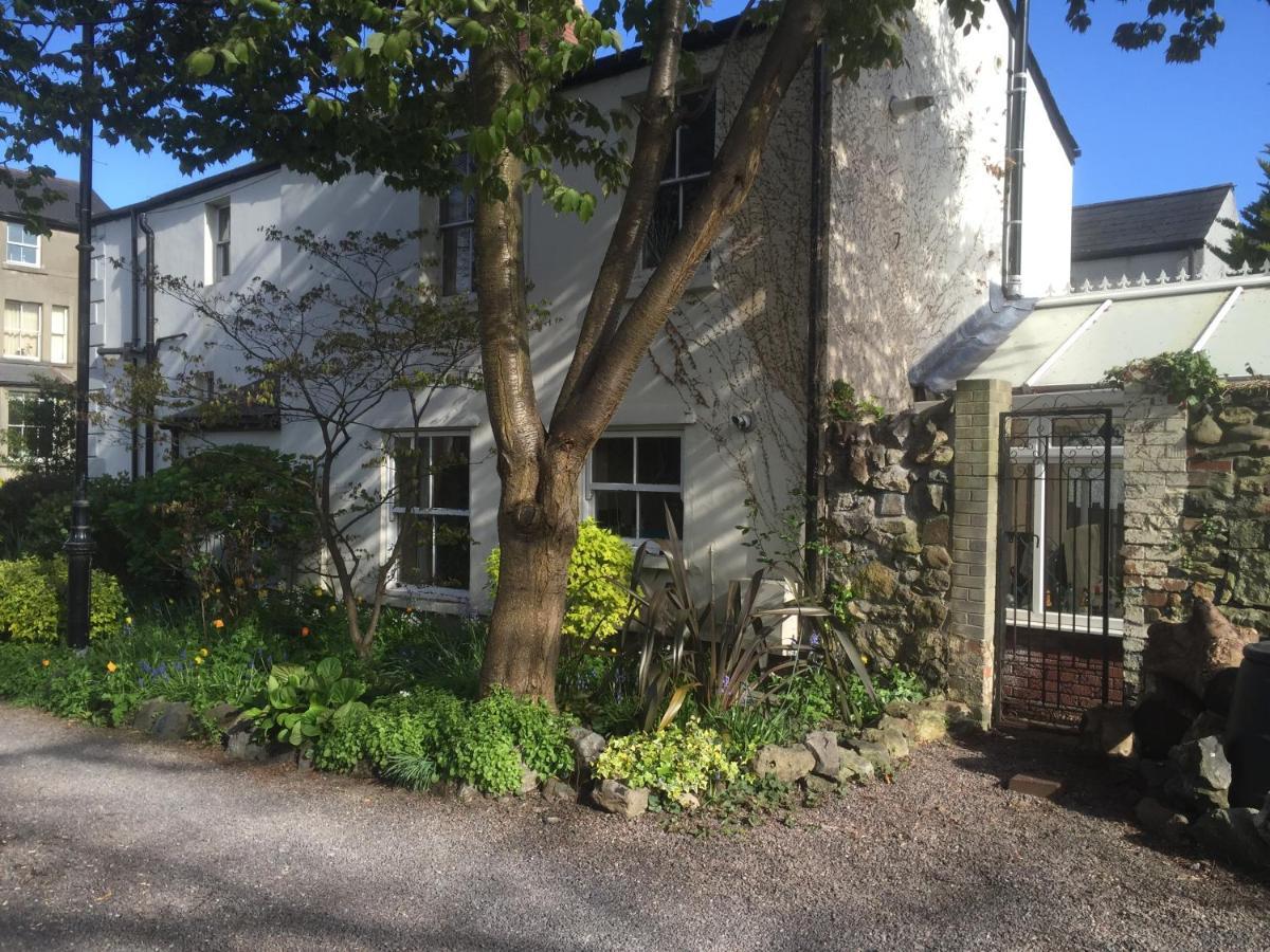 The Mews - Less Than 1Km To City Centre - Stadium - Castle - 10 Min Walk Cardiff Extérieur photo