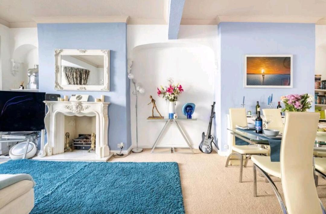 The Mews - Less Than 1Km To City Centre - Stadium - Castle - 10 Min Walk Cardiff Extérieur photo